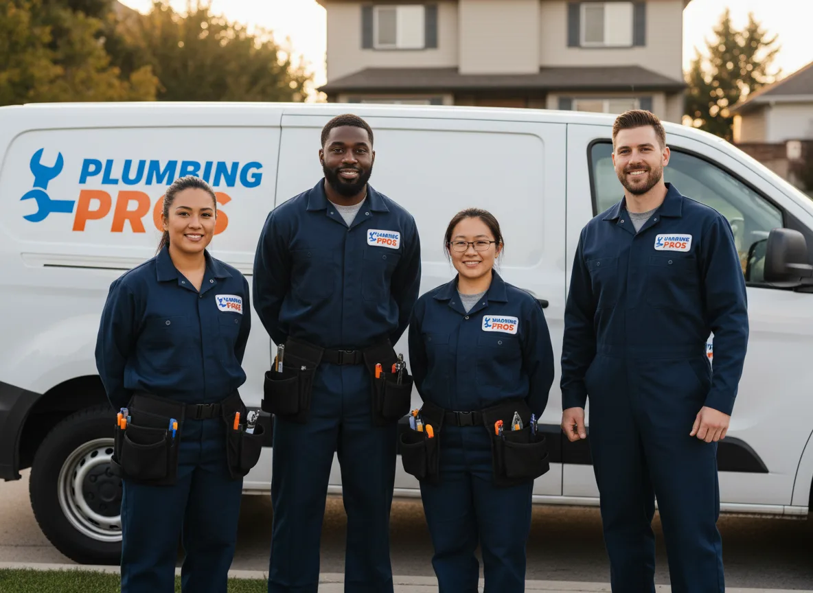 Water Heater Repair company in Muncie, IN
